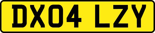 DX04LZY