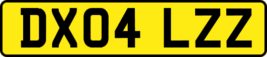 DX04LZZ