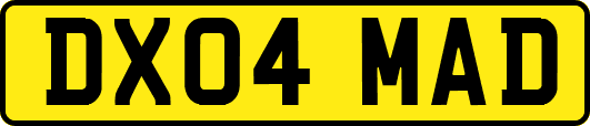 DX04MAD