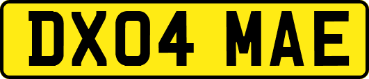 DX04MAE