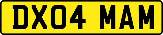 DX04MAM