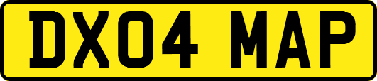 DX04MAP
