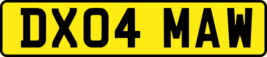 DX04MAW