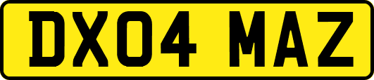 DX04MAZ