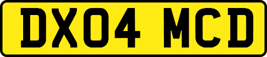 DX04MCD