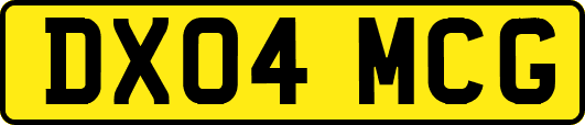 DX04MCG