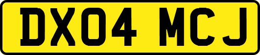 DX04MCJ