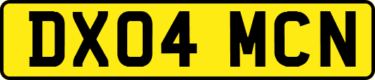 DX04MCN