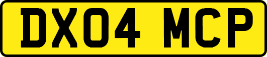 DX04MCP