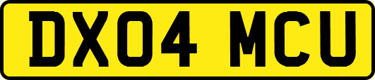 DX04MCU