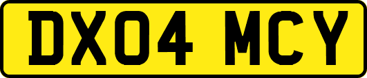 DX04MCY