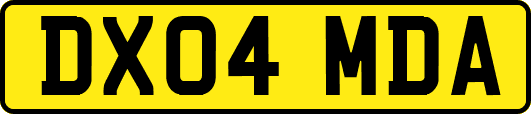 DX04MDA