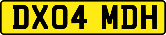 DX04MDH