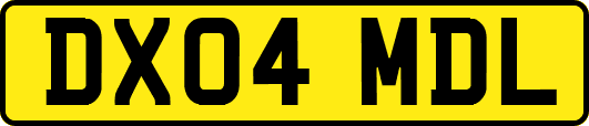 DX04MDL