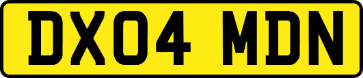 DX04MDN