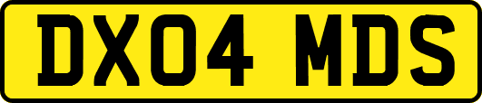 DX04MDS