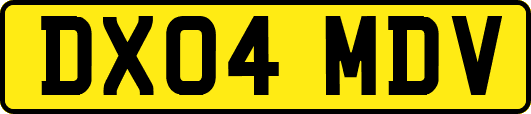 DX04MDV
