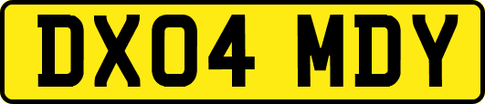 DX04MDY