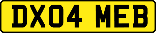 DX04MEB