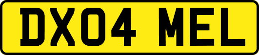 DX04MEL