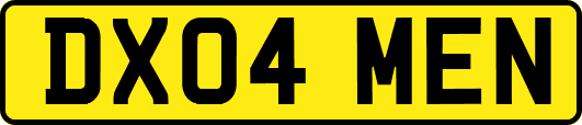 DX04MEN