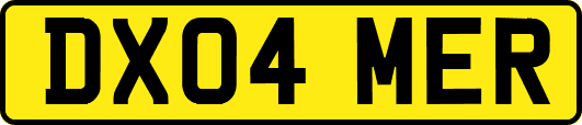 DX04MER