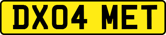 DX04MET
