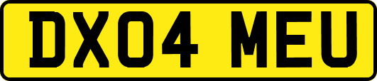 DX04MEU