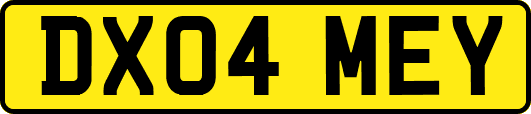 DX04MEY