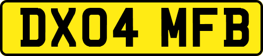 DX04MFB