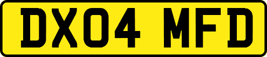 DX04MFD