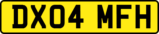 DX04MFH