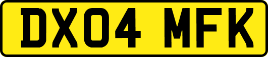 DX04MFK