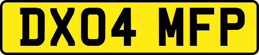 DX04MFP