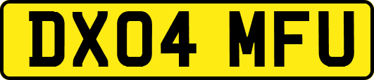 DX04MFU