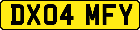 DX04MFY