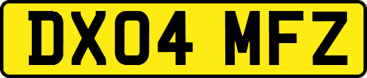 DX04MFZ