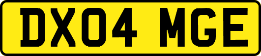 DX04MGE