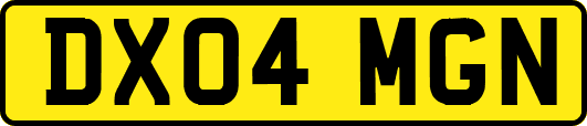DX04MGN