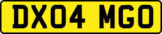DX04MGO