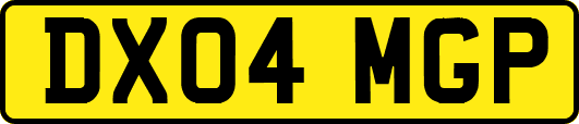 DX04MGP