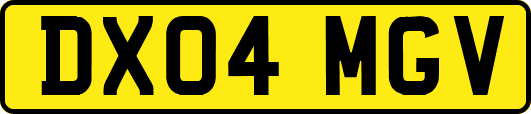DX04MGV