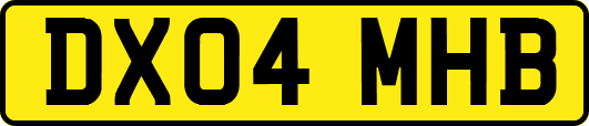 DX04MHB