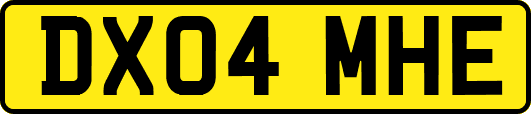 DX04MHE