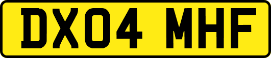 DX04MHF