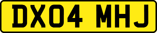 DX04MHJ