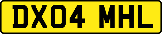 DX04MHL