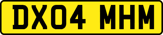 DX04MHM