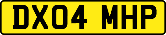 DX04MHP