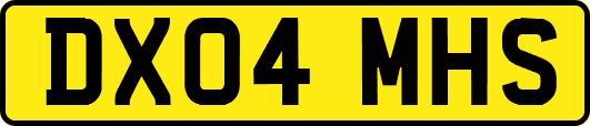 DX04MHS